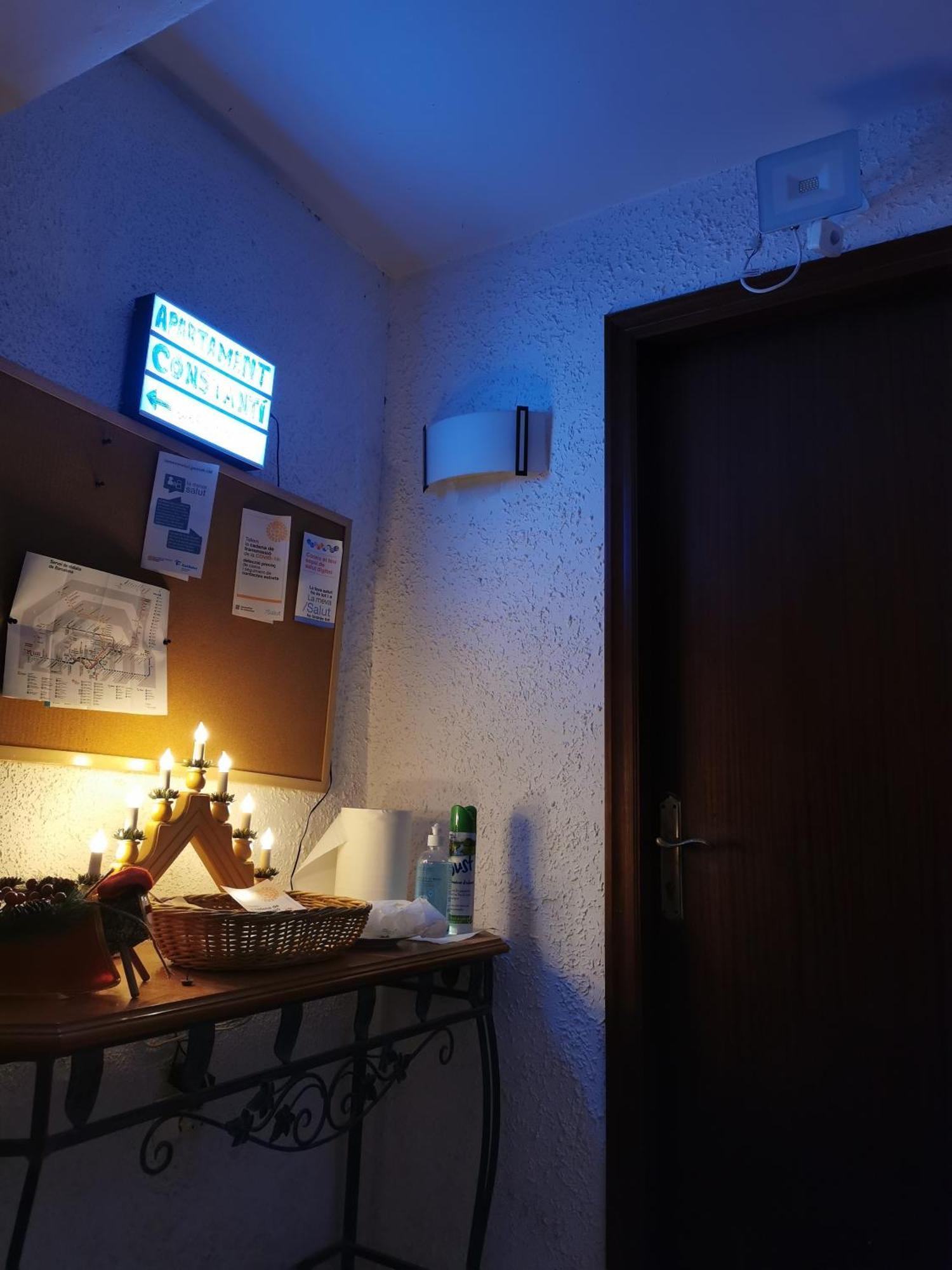 Apartment & Rooms Constanti Zewnętrze zdjęcie