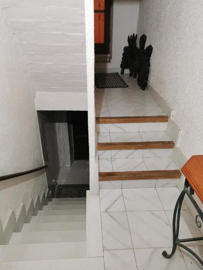 Apartment & Rooms Constanti Zewnętrze zdjęcie