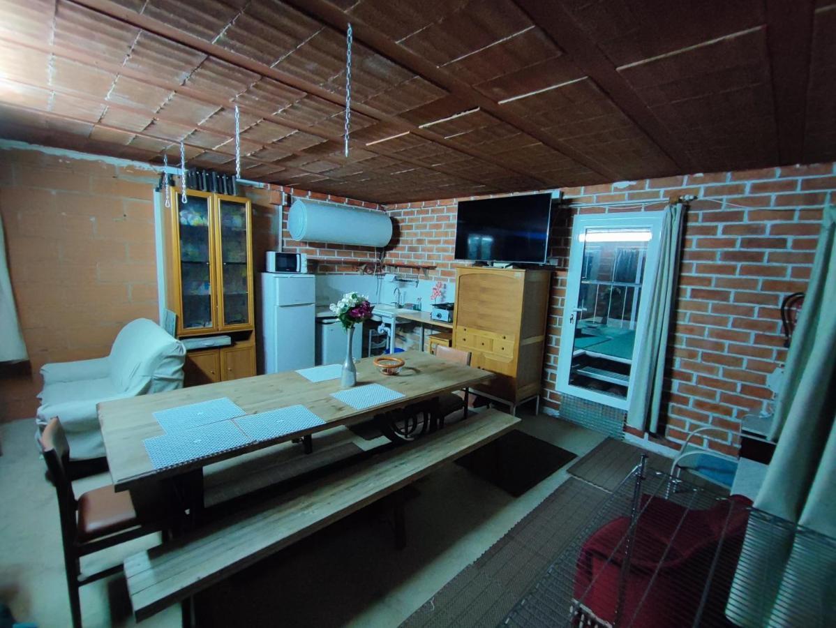 Apartment & Rooms Constanti Zewnętrze zdjęcie
