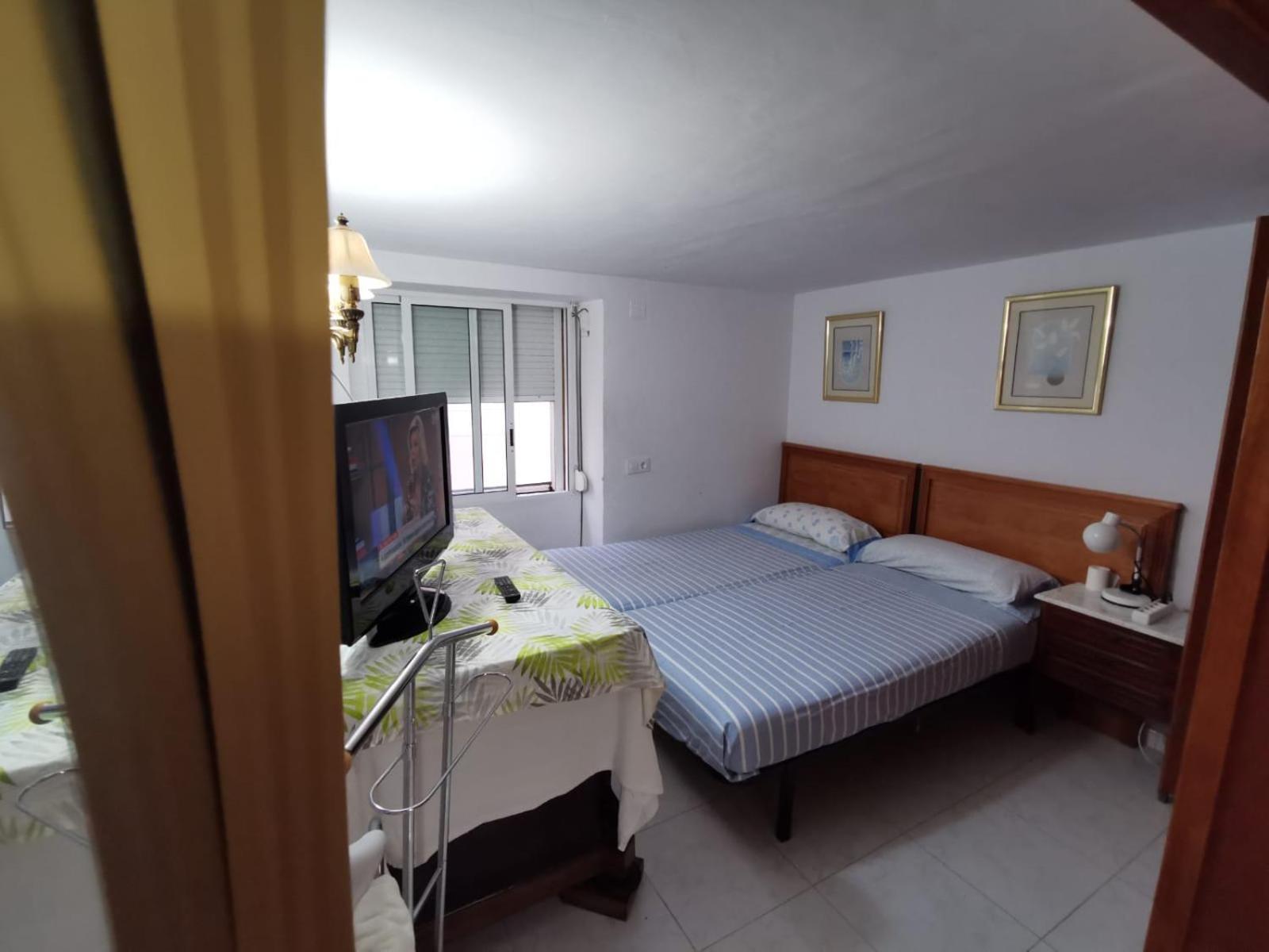Apartment & Rooms Constanti Zewnętrze zdjęcie
