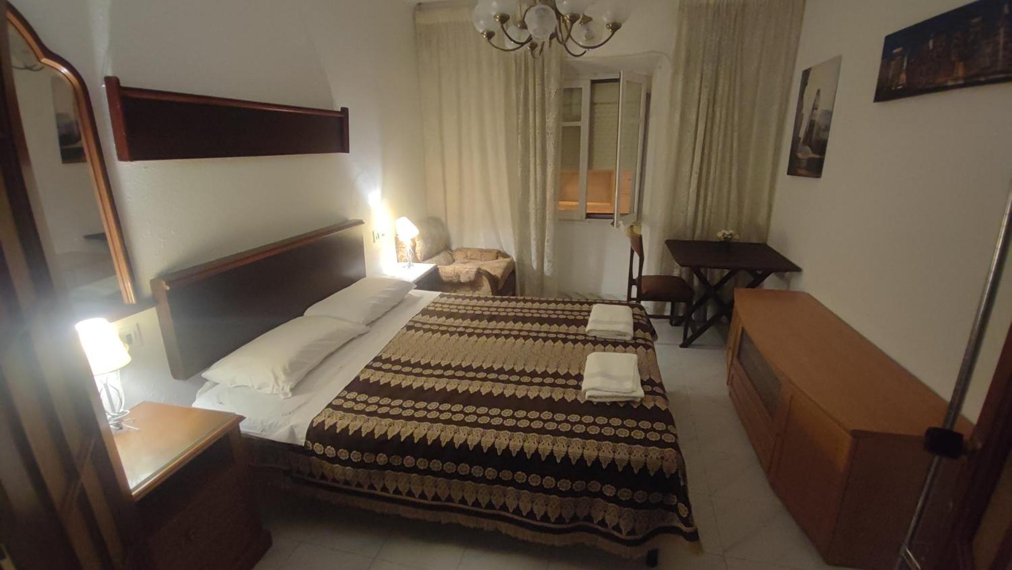 Apartment & Rooms Constanti Pokój zdjęcie