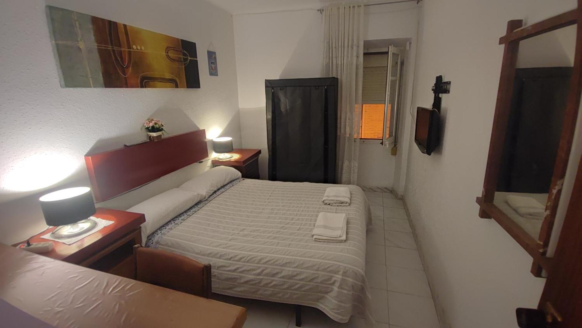 Apartment & Rooms Constanti Zewnętrze zdjęcie